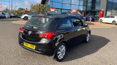 Vauxhall Corsa 1.4 [75] Energy 3dr [AC] Petrol Hatchback